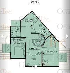 The Trevose (D11), Condominium #238338451